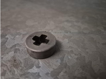 Motor y piezas LIEBHERR