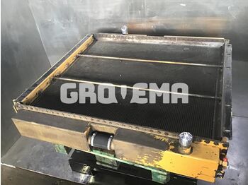Radiador LIEBHERR