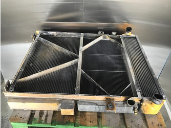 Radiador Liebherr Combined Radiator: foto 2 Radiador Liebherr Combined Radiator: foto 2