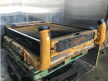 Radiador Liebherr Combined Radiator: foto 3