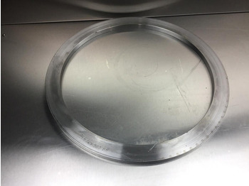 Suspensión LIEBHERR