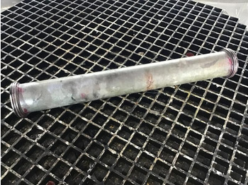 Motor y piezas LIEBHERR