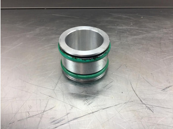 Motor y piezas LIEBHERR