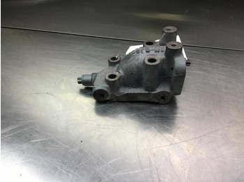 Motor y piezas LIEBHERR