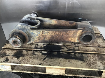 Acoplamiento rápido LIEBHERR