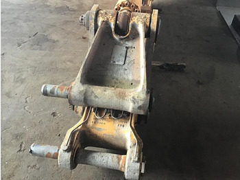 Acoplamiento rápido LIEBHERR