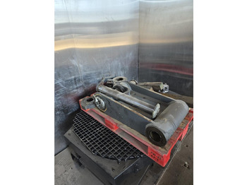 Acoplamiento rápido LIEBHERR