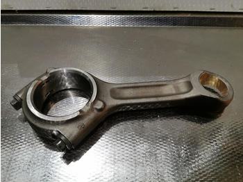 Motor y piezas LIEBHERR