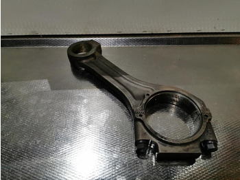 Motor y piezas LIEBHERR