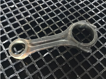 Motor y piezas LIEBHERR