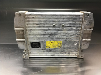 Unidad de control LIEBHERR