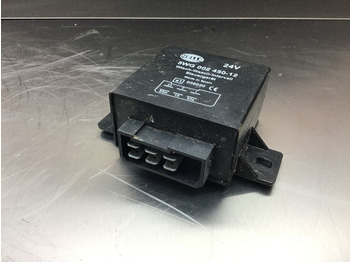 Unidad de control LIEBHERR