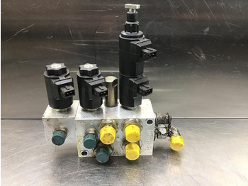 Unidad de control LIEBHERR