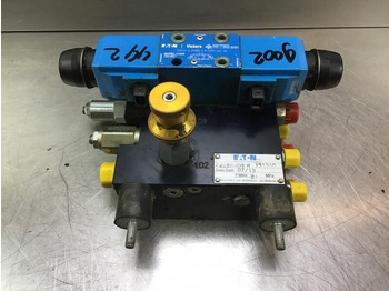 Hidráulica LIEBHERR