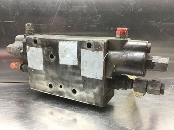 Hidráulica LIEBHERR