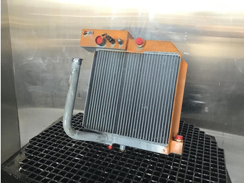 Radiador LIEBHERR