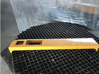 Parachoques LIEBHERR