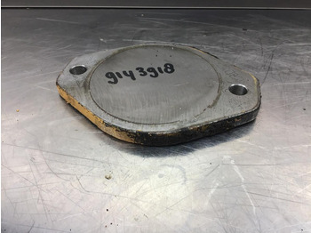 Motor y piezas LIEBHERR