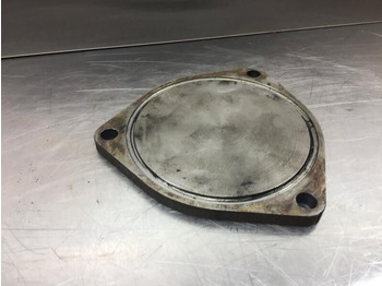 Motor y piezas LIEBHERR