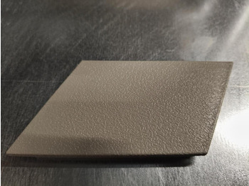 Parachoques LIEBHERR