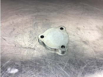 Parachoques LIEBHERR