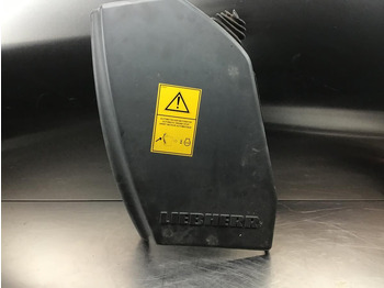 Parachoques LIEBHERR