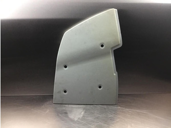 Parachoques LIEBHERR