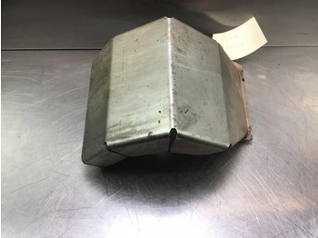 Motor y piezas LIEBHERR