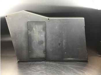 Parachoques LIEBHERR