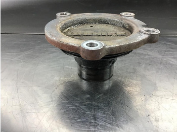 Motor y piezas LIEBHERR