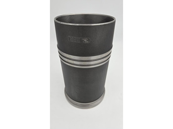 Motor y piezas LIEBHERR