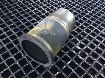 Motor y piezas LIEBHERR