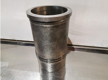 Motor y piezas LIEBHERR