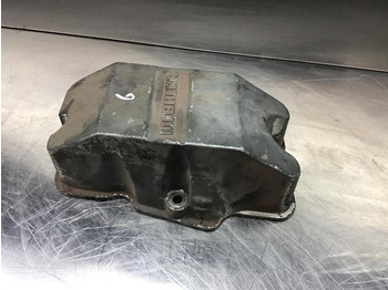 Motor y piezas LIEBHERR