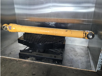 Cilindro hidráulico LIEBHERR