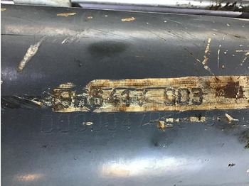 Cilindro hidráulico LIEBHERR