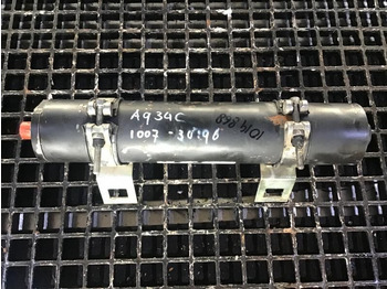 Cilindro hidráulico LIEBHERR