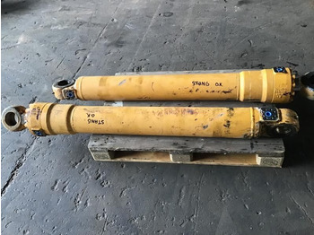 Cilindro hidráulico LIEBHERR