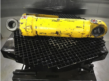 Cilindro hidráulico LIEBHERR