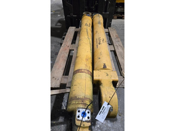 Cilindro hidráulico LIEBHERR