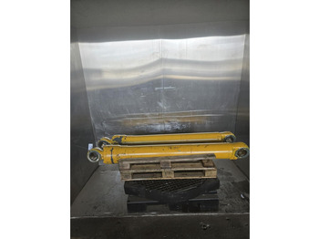 Cilindro hidráulico LIEBHERR