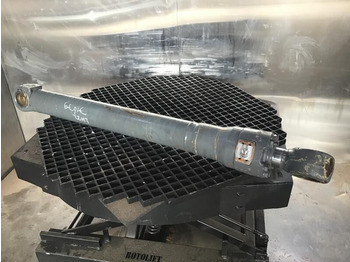 Cilindro hidráulico LIEBHERR