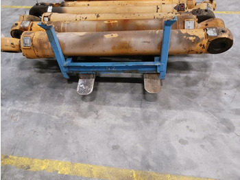 Cilindro hidráulico LIEBHERR