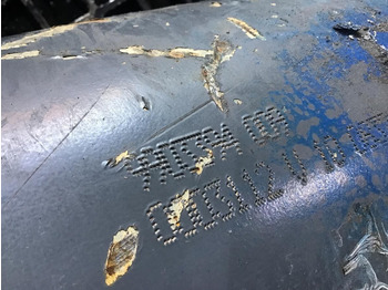 Cilindro hidráulico LIEBHERR