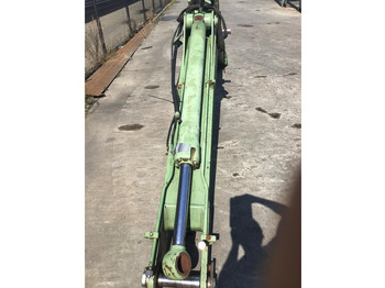 Cilindro hidráulico LIEBHERR