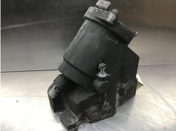 Cabezal de bloque LIEBHERR