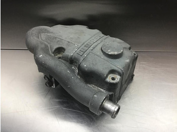 Cabezal de bloque LIEBHERR