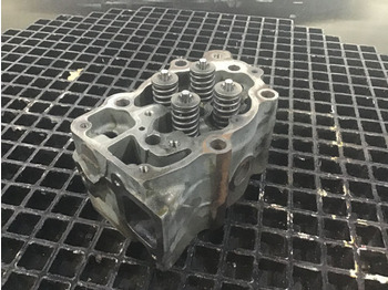 Cilindro hidráulico Liebherr Cylinderhead: foto 2