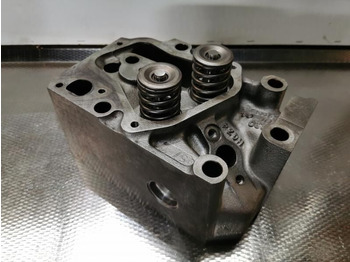 Cabezal de bloque LIEBHERR