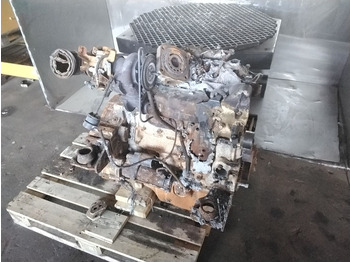 Motor LIEBHERR